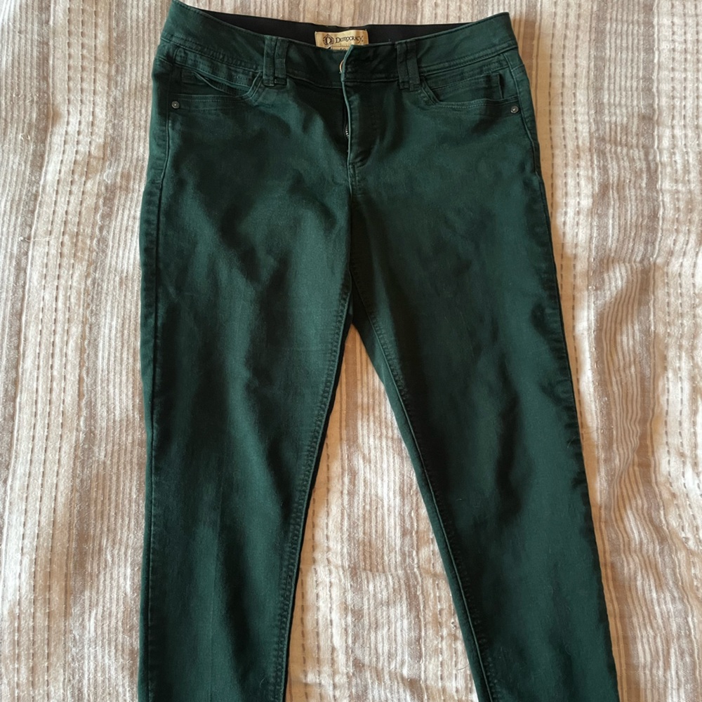 Democracy AB Solution jeans, Size 10